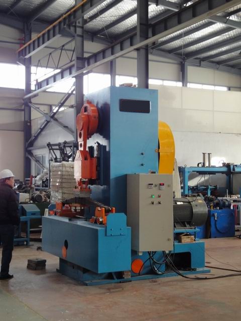 Mechanical Fatigue Testing Machine