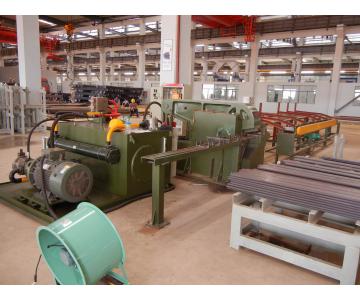 Shearing Machine