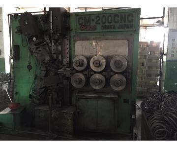 Machining capability