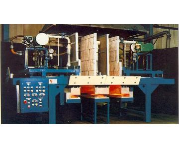 Fairbank Brearley Heater