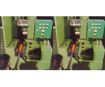 Faribank Brearley machines