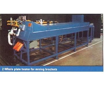 Fairbank Frearley heater