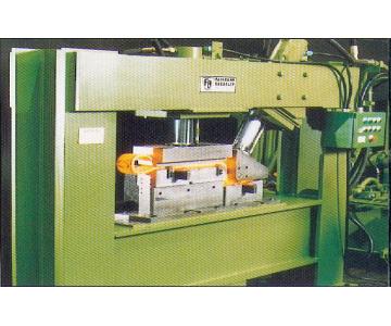 Fairbank Brearley machines