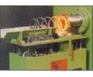 Creep Machine & Quenching &End grinding & Pigtail Machine