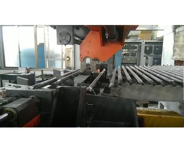 Forming Machine